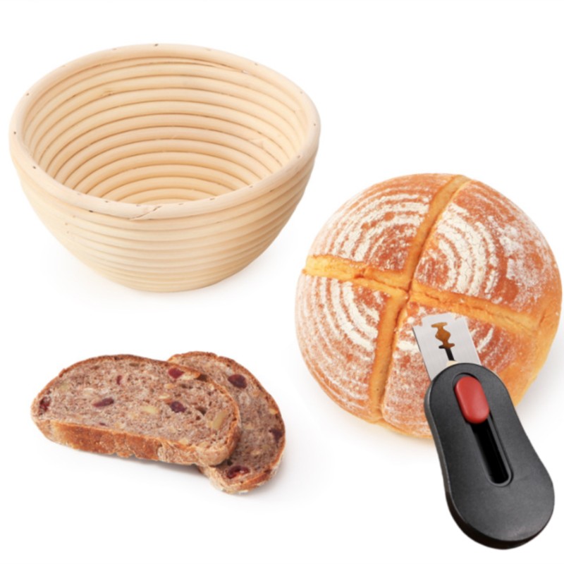 Danish Pancake Pan - เครื่องตัดขนมปังในครัว, อุปกรณ์ทำเค้ก, มีดแกะสลักแป้งเดนิช, อุปกรณ์ทำขนมสแตนเลส, มีดตัดขนมปังแบบมีลาย
