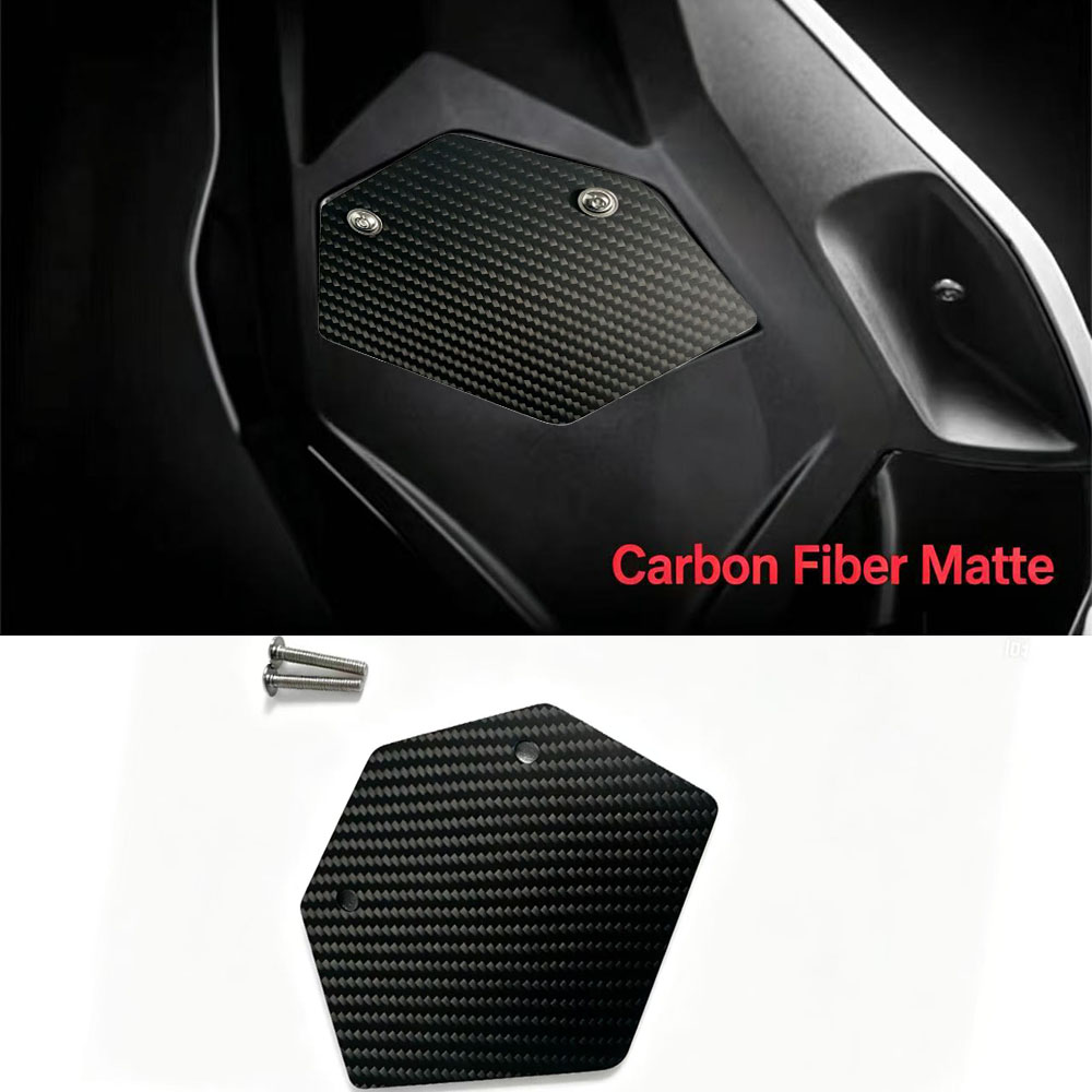 Crepe Pan Carbon - ชุดแต่งท้ายรถมอเตอร์ไซค์ BMW S1000 RR M1000RR ปี