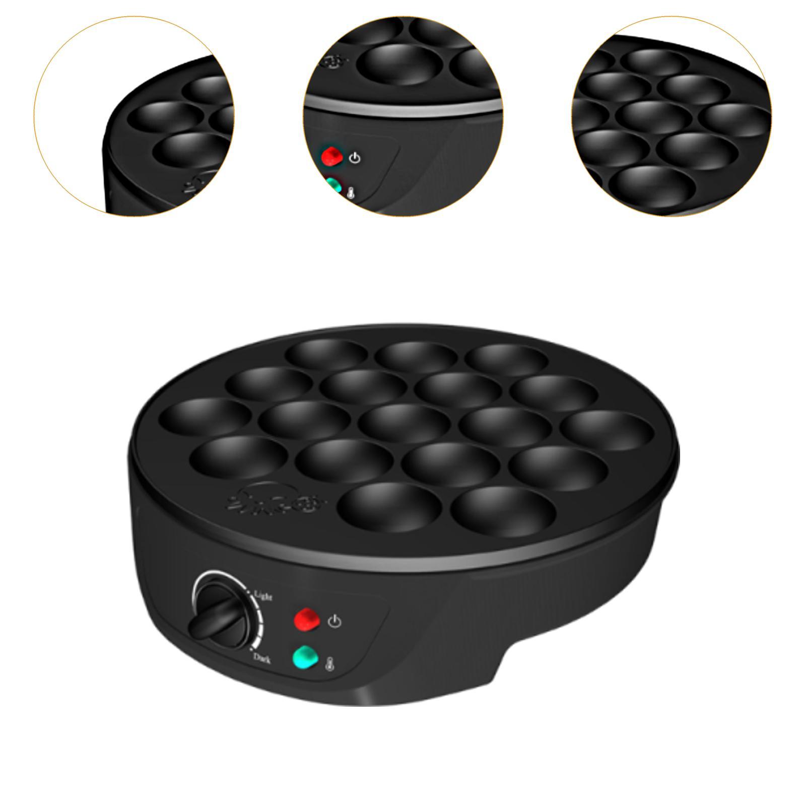 กระทะทาโกะยากิแบบไม่ติดกระทะ ไ - Takoyaki Grill Plate บทวิจารณ์และราคา