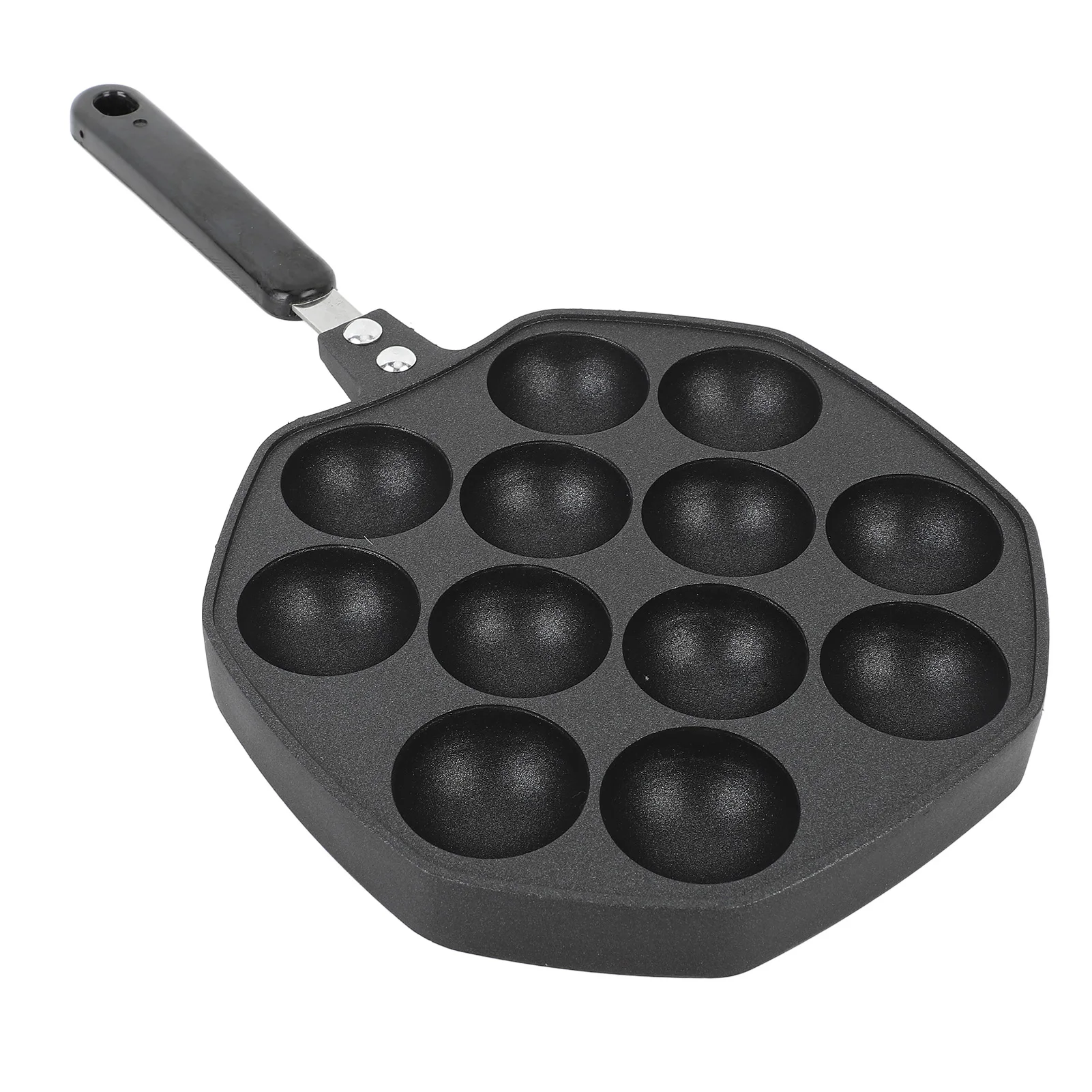 กระทะทาโกะยากิ 12 แม่พิมพ์ Tak - Takoyaki Grill Plate บทวิจารณ์และราคา