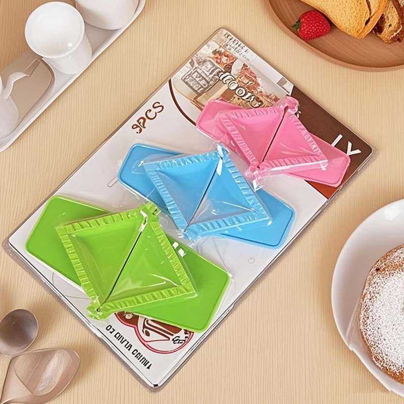 Dumpling Maker Empanada Maker  - Dumpling Press Set บทวิจารณ์และราคา