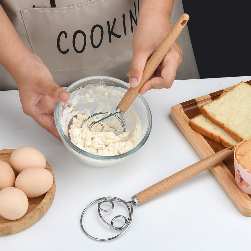 ที่ตีแป้งสแตนเลสขนาด 10 นิ้ว พ - Danish Pancake Pan บทวิจารณ์และราคา