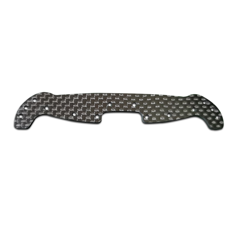 1PCS 2 มม.หัวชั้นนำ Pteris สีด - Crepe Pan Carbon บทวิจารณ์และราคา