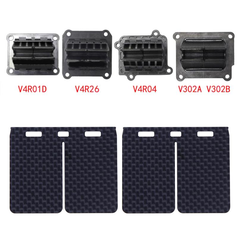 แผ่นคาร์บอนไฟเบอร์ 2/4 ชิ้น 3P - Crepe Pan Carbon บทวิจารณ์และราคา