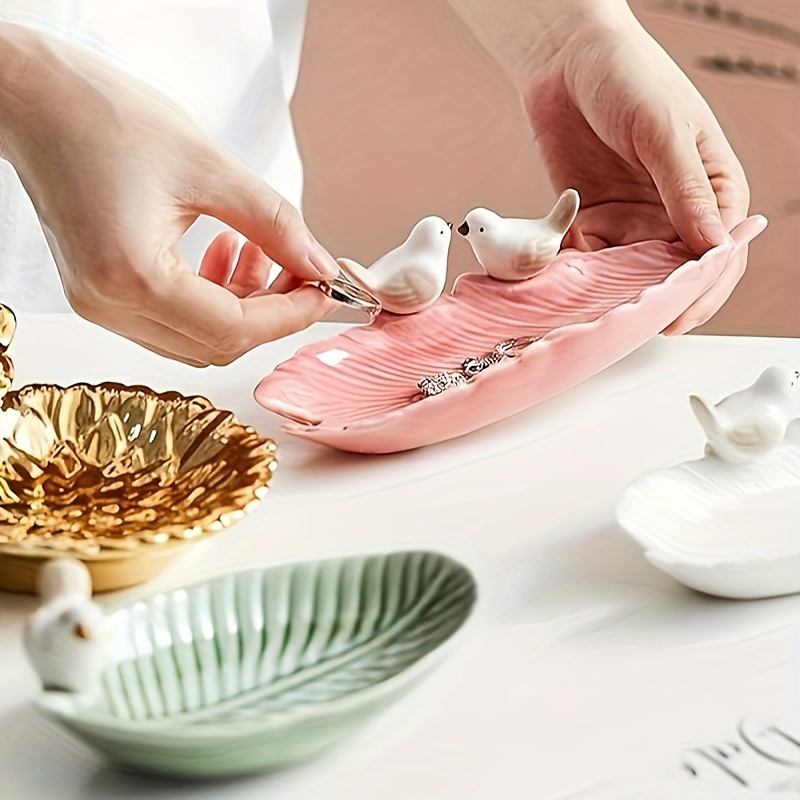 ใหม่น่ารักนกติ่มซําถาดเซรามิคค - Dim Sum Basket บทวิจารณ์และราคา