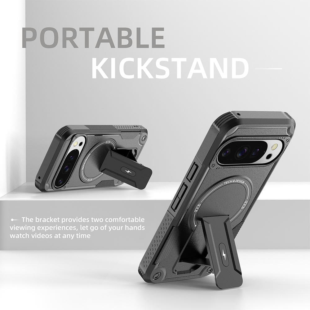 ขาตั้งแบบพับได้สำหรับเคสมือถือ - Taco Stand Holder บทวิจารณ์และราคา