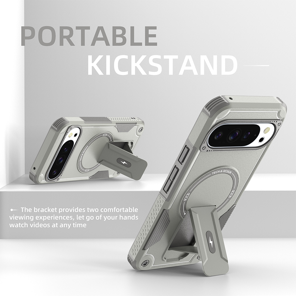 ขาตั้งแบบพับได้สำหรับเคสมือถือ - Taco Stand Holder บทวิจารณ์และราคา