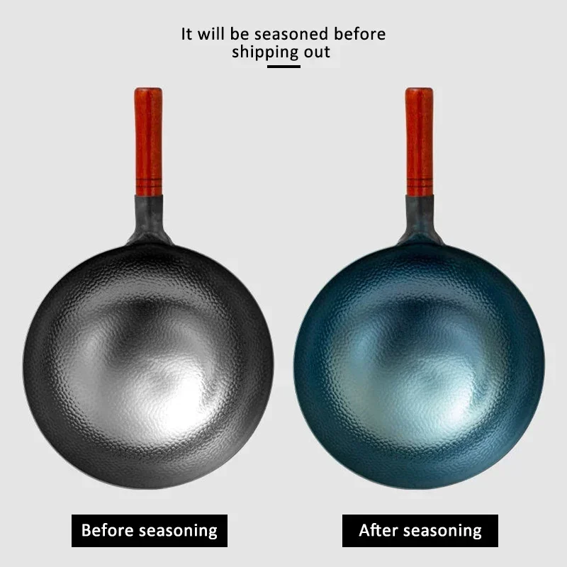 กระทะเหล็กทํามือแบบดั้งเดิม กร - Cast Iron Corn บทวิจารณ์และราคา