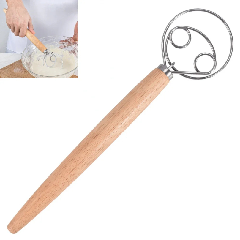 มือขนาดใหญ่แป้งเดนมาร์กปัดเครื - Danish Pancake Pan บทวิจารณ์และราคา