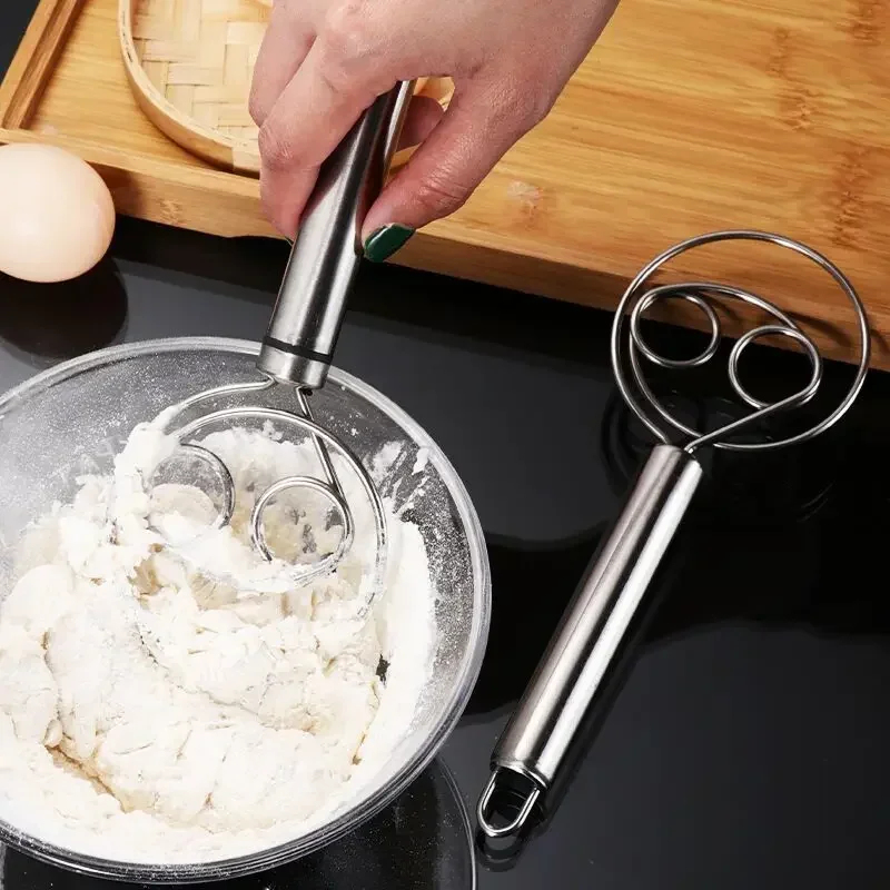 ที่ตีแป้งขนมปังเดนมาร์ก ด้ามจั - Danish Pancake Pan บทวิจารณ์และราคา