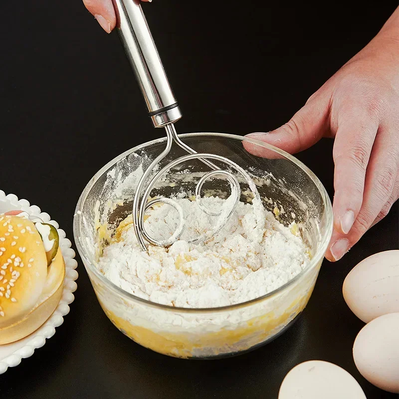 ที่ตีแป้งขนมปังเดนมาร์ก ด้ามจั - Danish Pancake Pan บทวิจารณ์และราคา