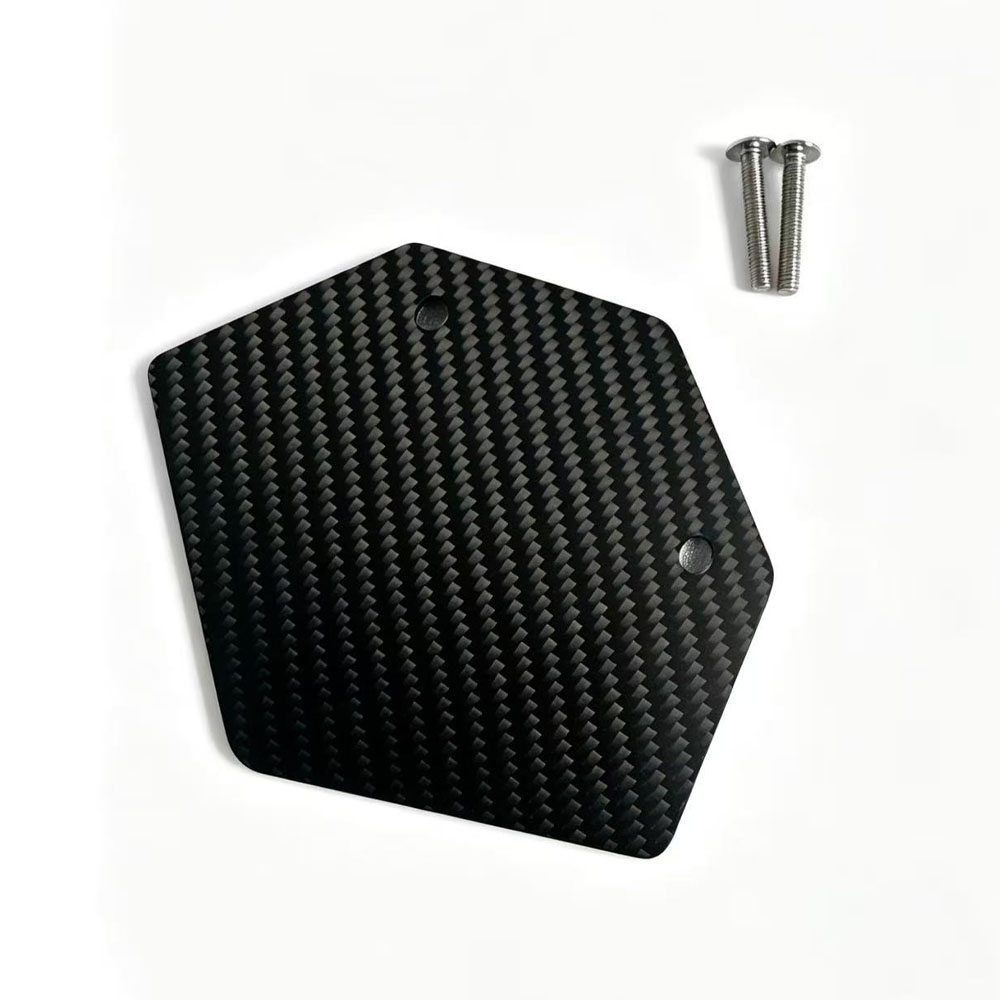 ชุดแต่งท้ายรถมอเตอร์ไซค์ BMW S - Crepe Pan Carbon บทวิจารณ์และราคา