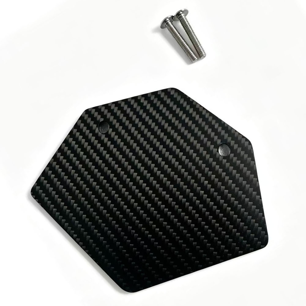 ชุดแต่งท้ายรถมอเตอร์ไซค์ BMW S - Crepe Pan Carbon บทวิจารณ์และราคา