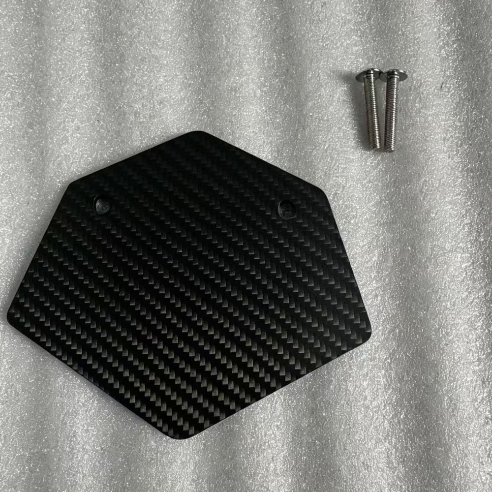 ชุดแต่งท้ายรถมอเตอร์ไซค์ BMW S - Crepe Pan Carbon บทวิจารณ์และราคา