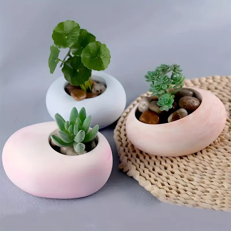 ที่ใส่เทียนทีไลท์แม่พิมพ์ซิลิโ - Potsticker Mold บทวิจารณ์และราคา