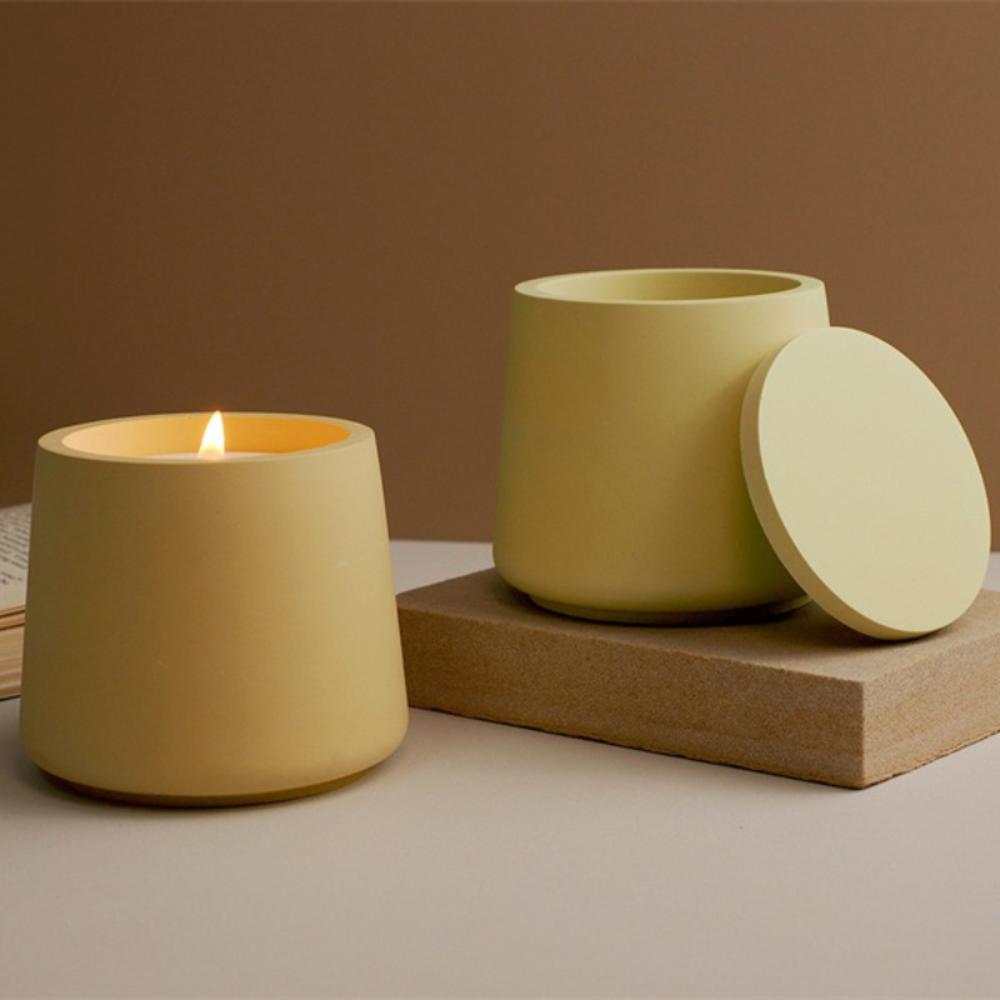 เทียน Jar แม่พิมพ์ซิลิโคนพร้อม - Potsticker Mold บทวิจารณ์และราคา