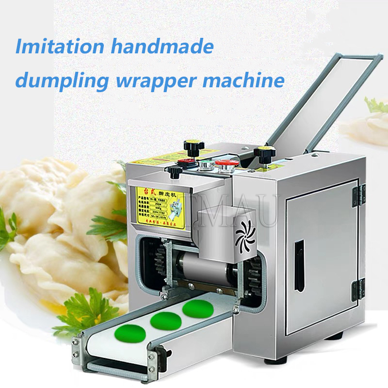 เครื่องทำแผ่นเกี๊ยวอัตโนมัติเต - Spring Roll Wrapper บทวิจารณ์และราคา