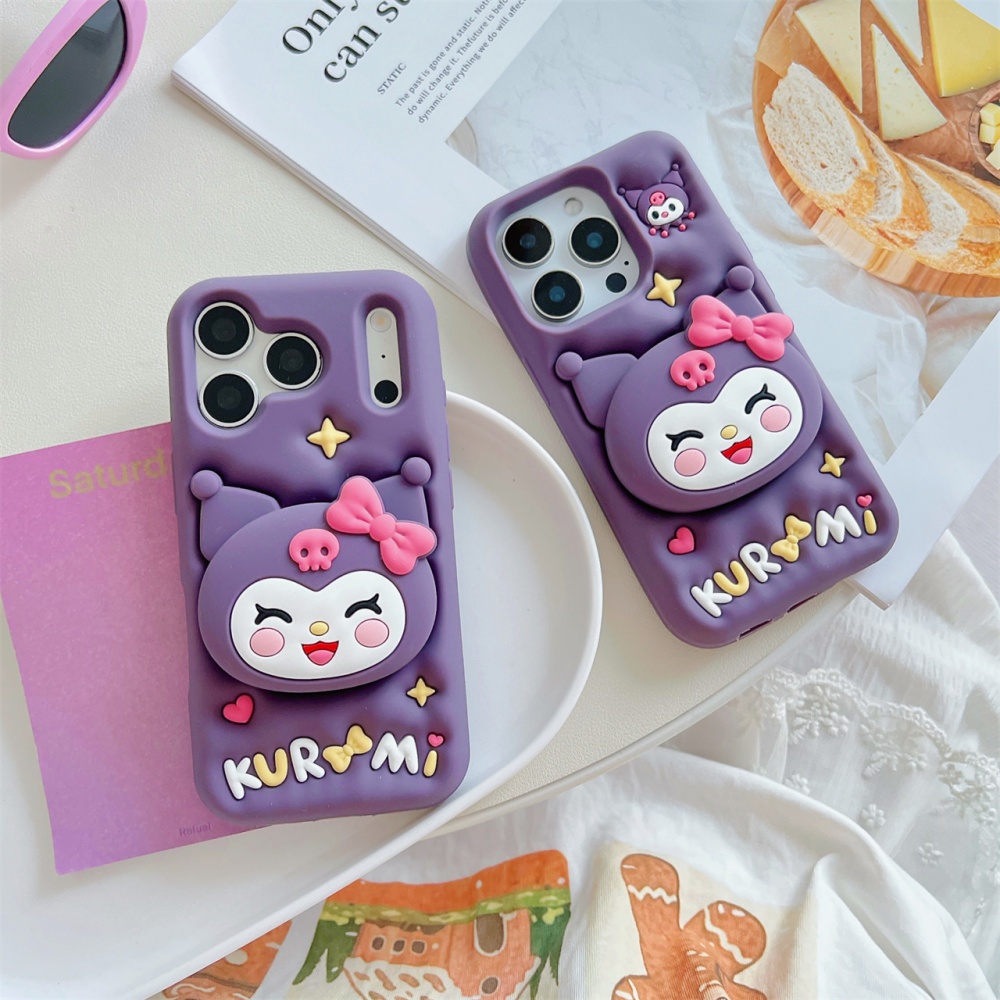 เคสโทรศัพท์ลายการ์ตูนซานริโอ้  - Taco Stand Holder บทวิจารณ์และราคา