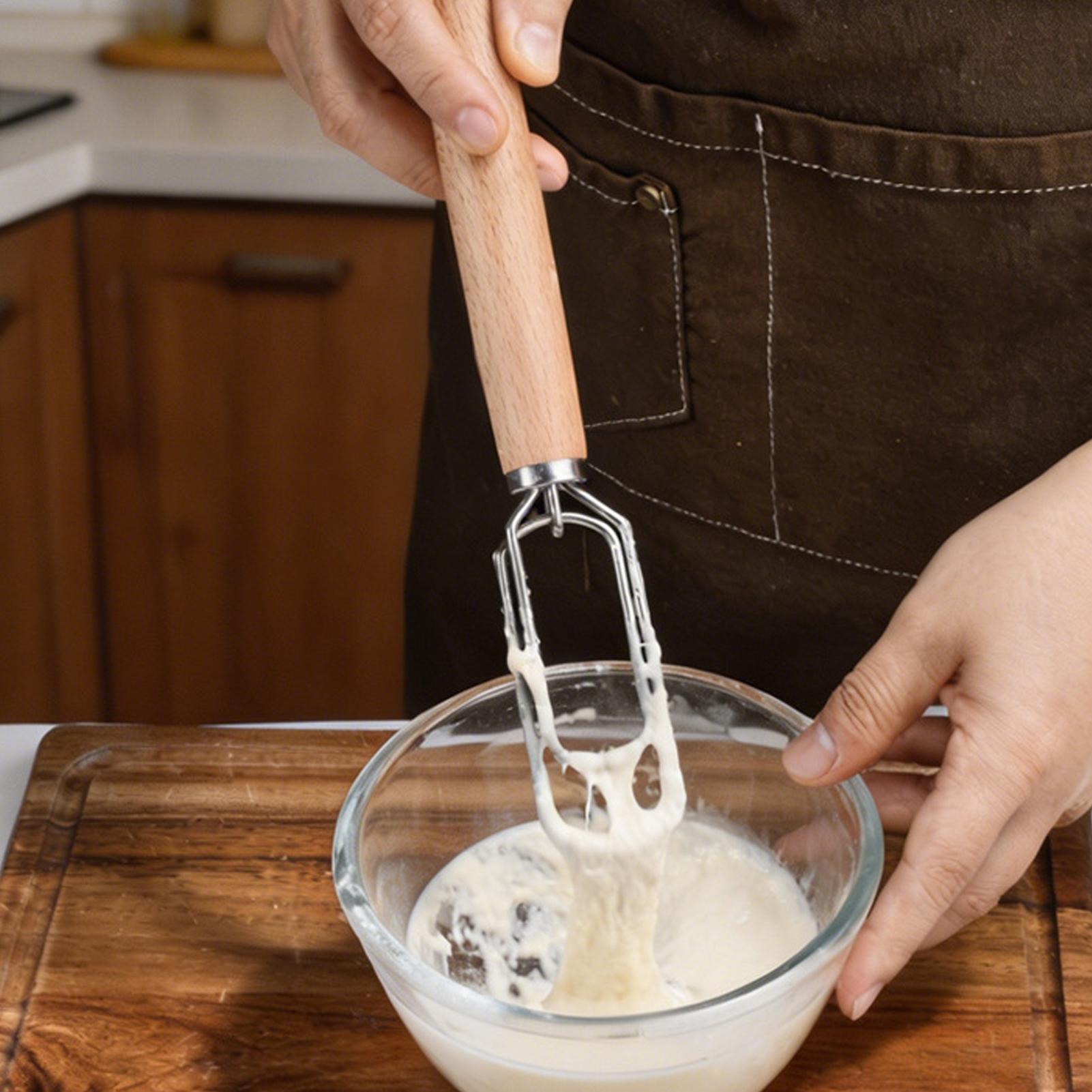 ที่ตีแป้งเดนมาร์ก สแตนเลสสตีล  - Danish Pancake Pan บทวิจารณ์และราคา