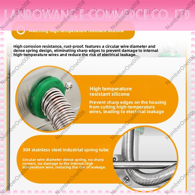 เครื่องทำไอศกรีมโคนกรอบไฟฟ้า เ - Waffle Cone Maker บทวิจารณ์และราคา