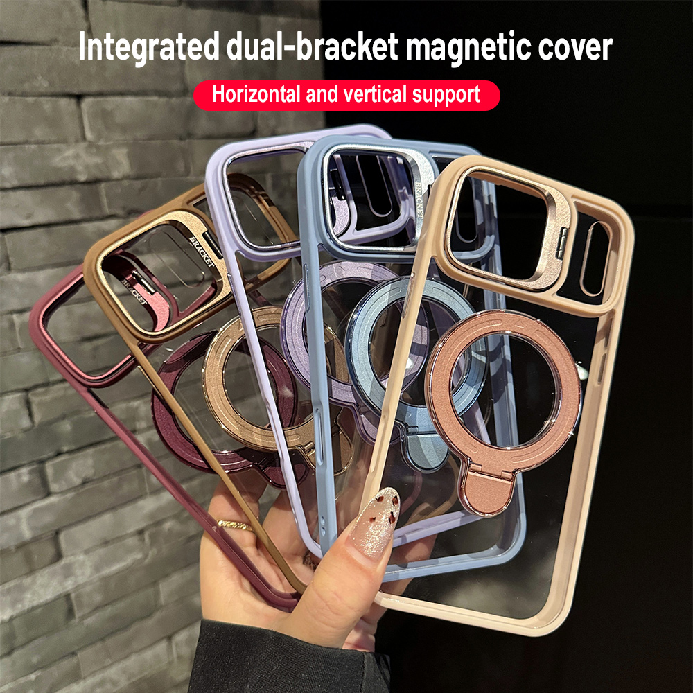 เคสโทรศัพท์แม่เหล็ก Magsafe สำ - Taco Stand Holder บทวิจารณ์และราคา