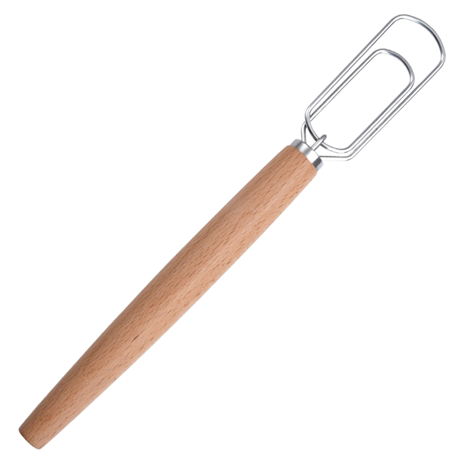 ที่ตีแป้งซาวโดว์ 1 ชิ้น ทำจากส - Danish Pancake Pan บทวิจารณ์และราคา