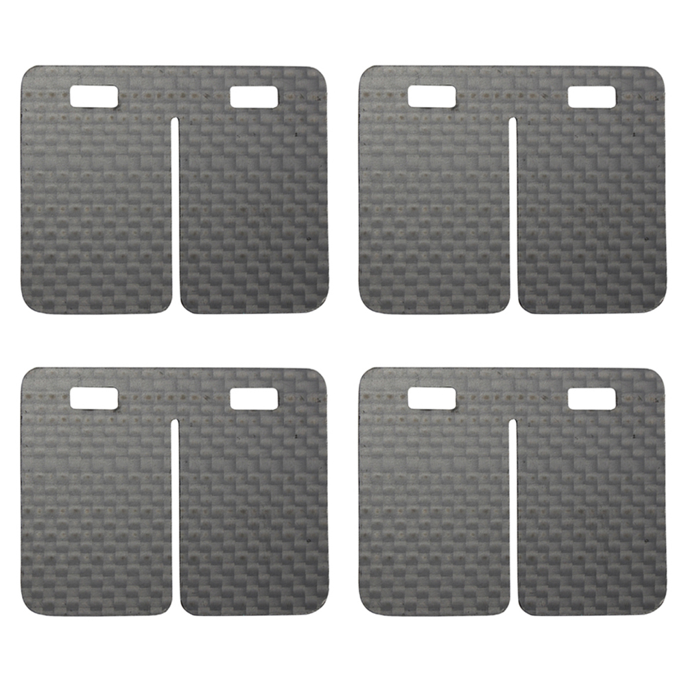 แผ่นคาร์บอนไฟเบอร์สำหรับรีดวาล - Crepe Pan Carbon บทวิจารณ์และราคา
