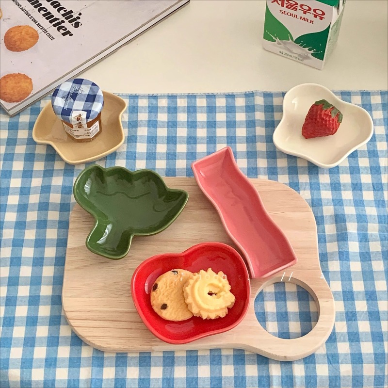 น่ารักผักเซรามิคจานติ่มซําสร้า - Dim Sum Basket บทวิจารณ์และราคา
