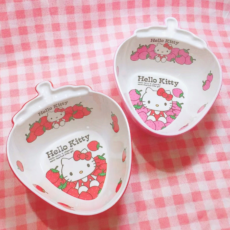 ชามการ์ตูนรูปผลไม้น่ารัก ชามใส - Dim Sum Basket บทวิจารณ์และราคา