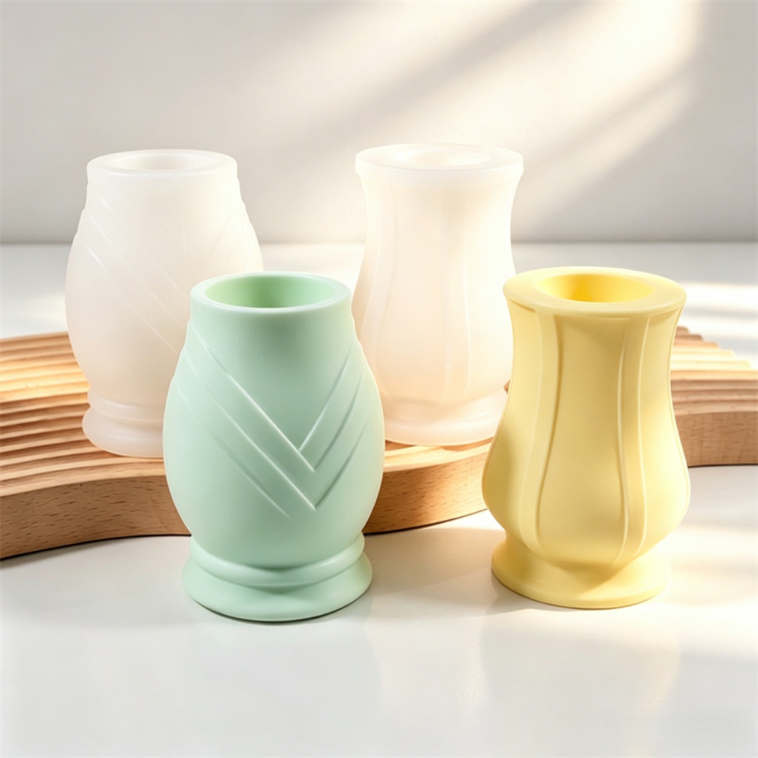 แม่พิมพ์ซิลิโคนลายลายนูน รูปทร - Potsticker Mold บทวิจารณ์และราคา