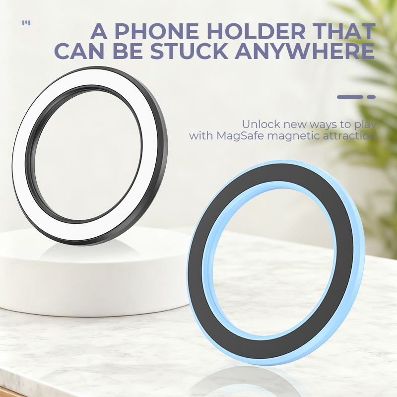 ที่ยึดโทรศัพท์แบบแม่เหล็กแรงสู - Taco Stand Holder บทวิจารณ์และราคา