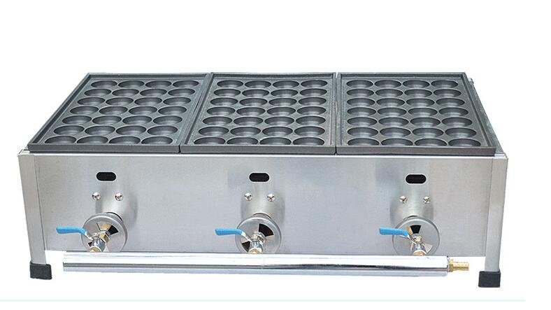 เครื่องทำทาโกะยากิ 3 แผ่น เครื - Takoyaki Grill Plate บทวิจารณ์และราคา