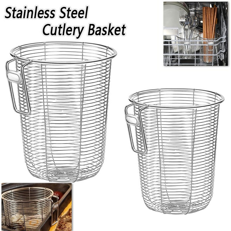 ที่แขวนตะเกียบในครัวแบบติดผนัง - Dim Sum Basket บทวิจารณ์และราคา