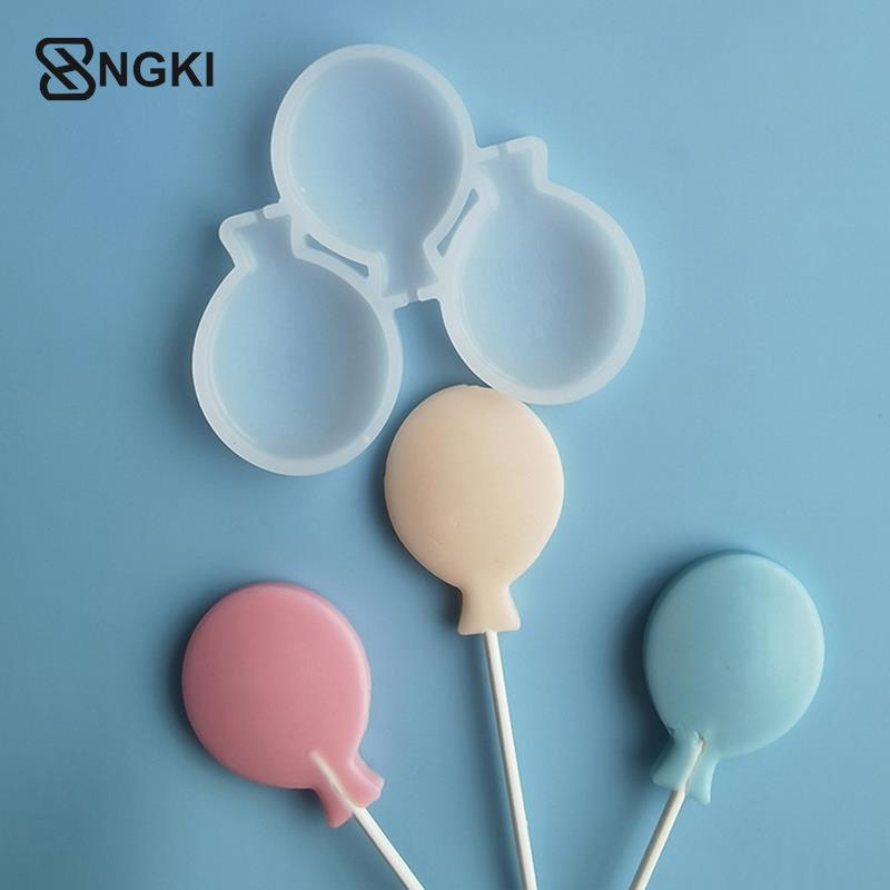 Easter Bunnies ไก่นก Lollipop  - Bunny Cake Mold บทวิจารณ์และราคา